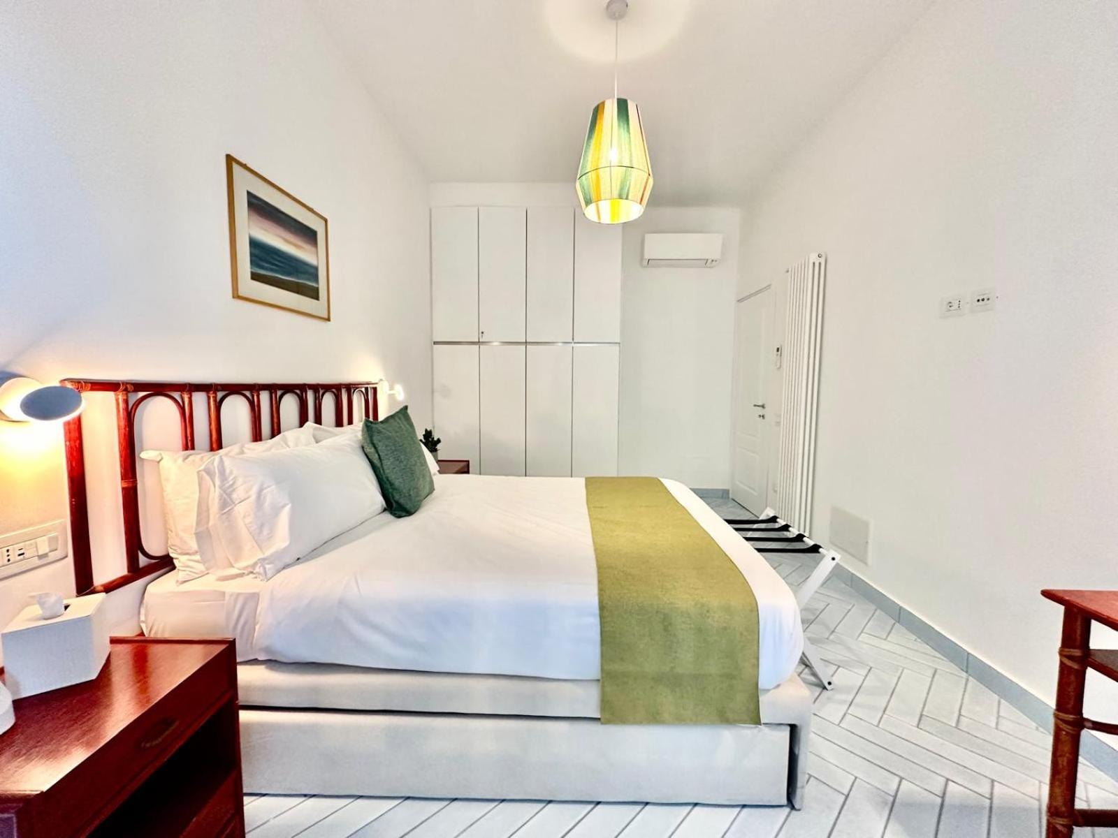 Dimora Collection - Amalfi - Boutique Luxury Residence With Direct Sea View And Access 외부 사진