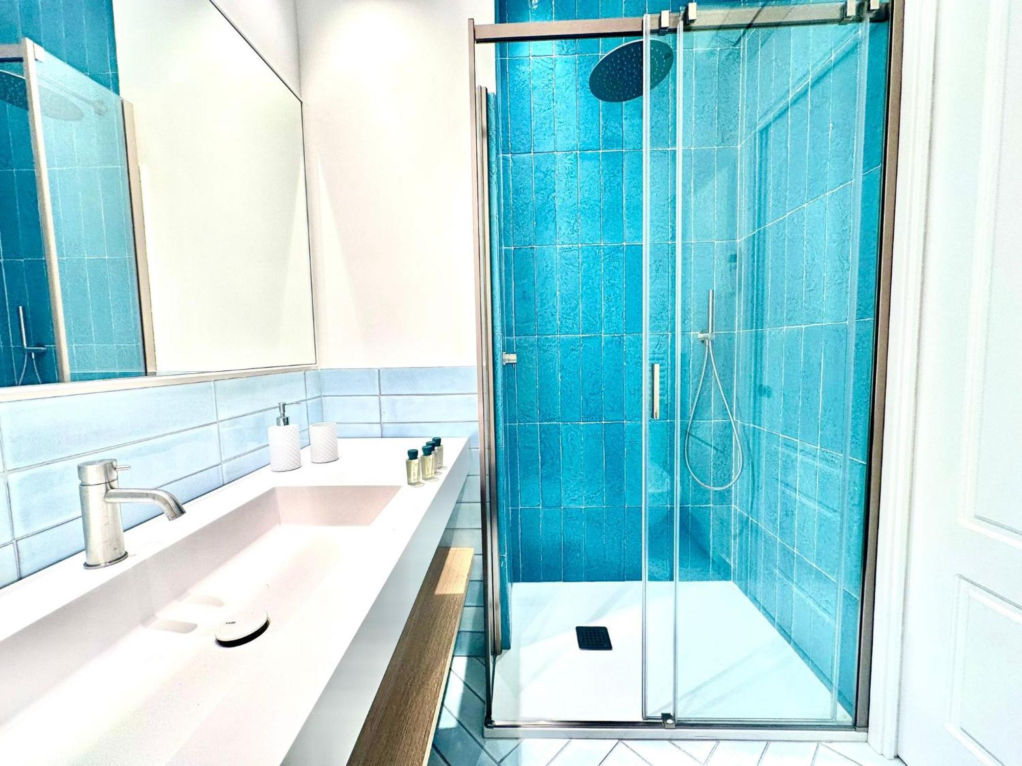 Dimora Collection - Amalfi - Boutique Luxury Residence With Direct Sea View And Access 외부 사진
