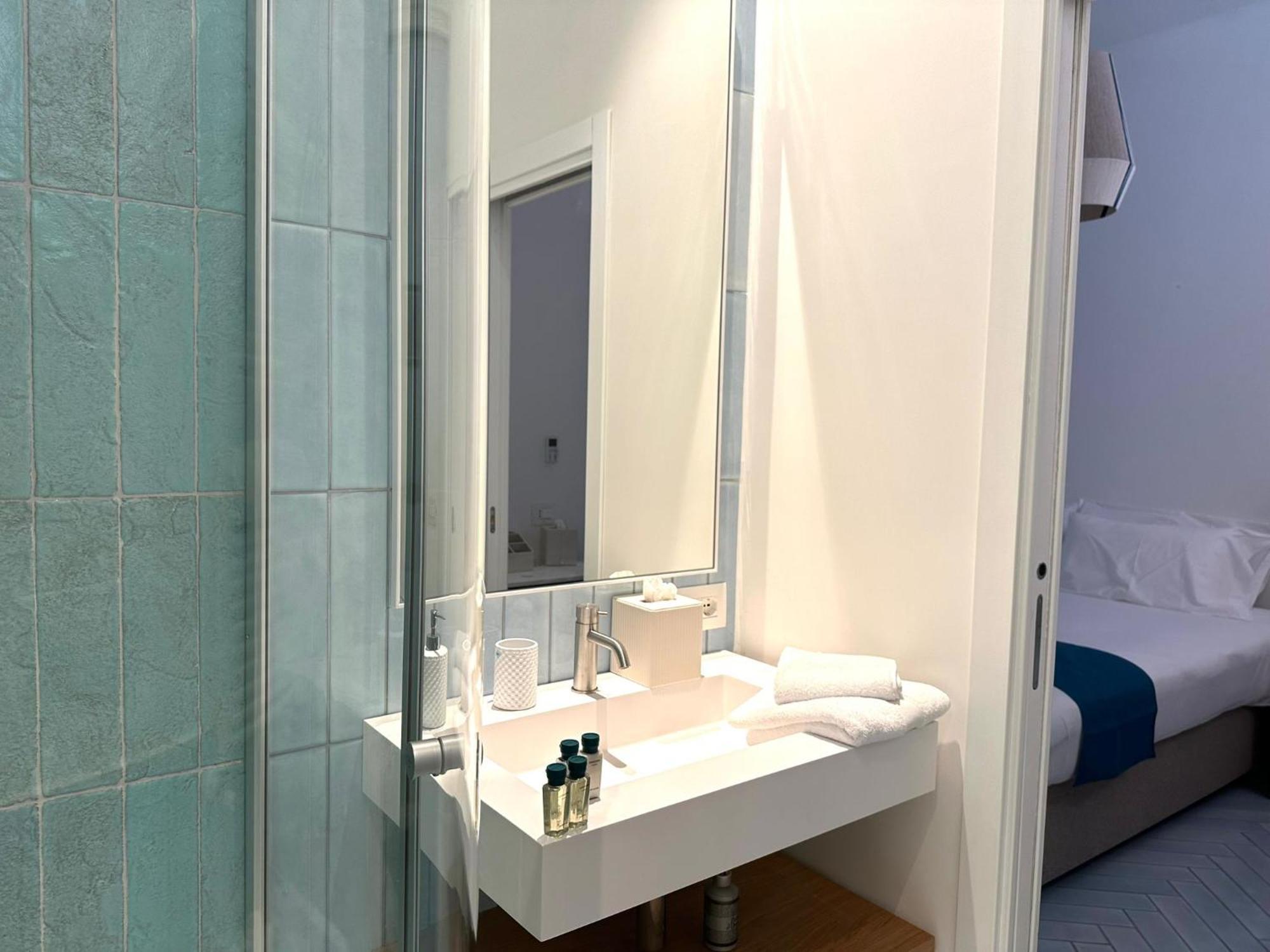 Dimora Collection - Amalfi - Boutique Luxury Residence With Direct Sea View And Access 외부 사진