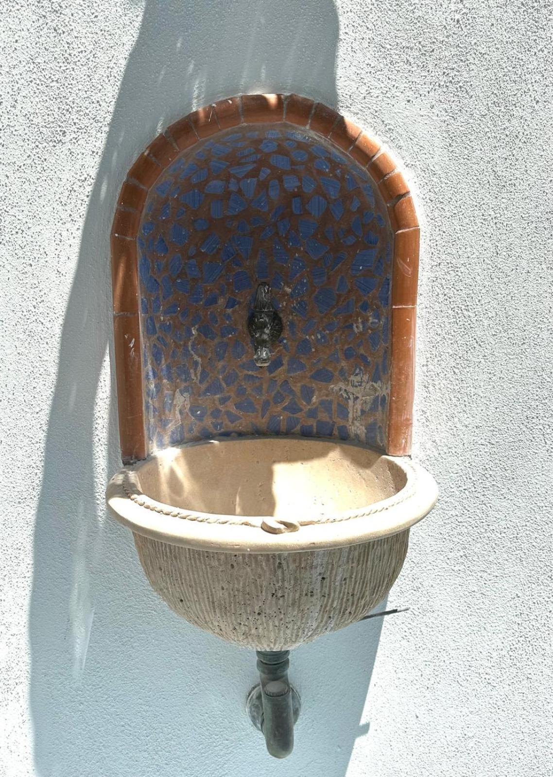 Dimora Collection - Amalfi - Boutique Luxury Residence With Direct Sea View And Access 외부 사진