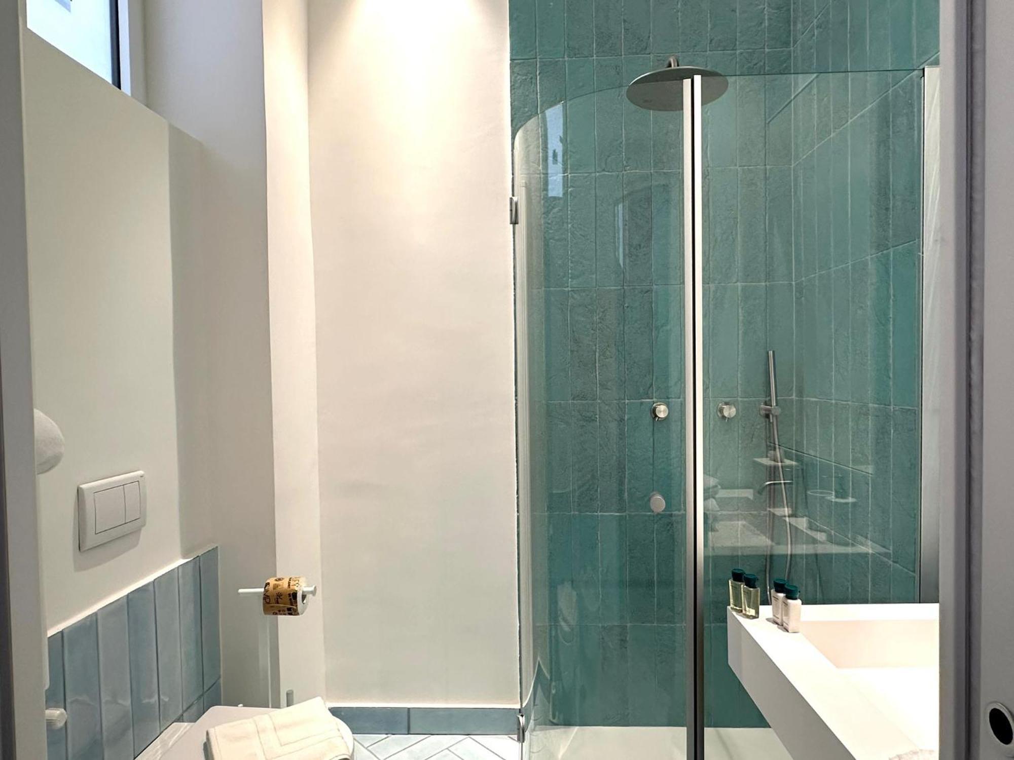 Dimora Collection - Amalfi - Boutique Luxury Residence With Direct Sea View And Access 외부 사진