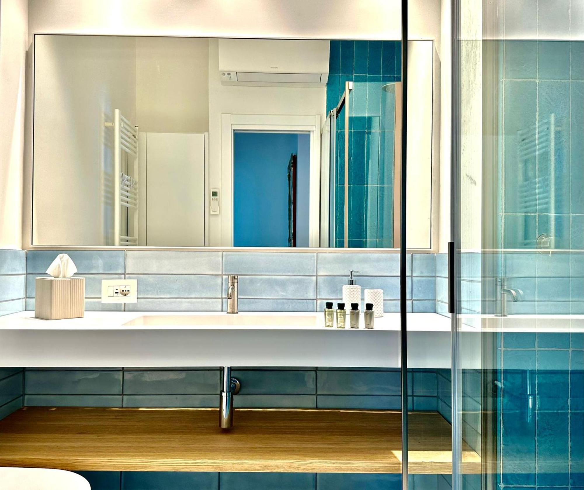 Dimora Collection - Amalfi - Boutique Luxury Residence With Direct Sea View And Access 외부 사진