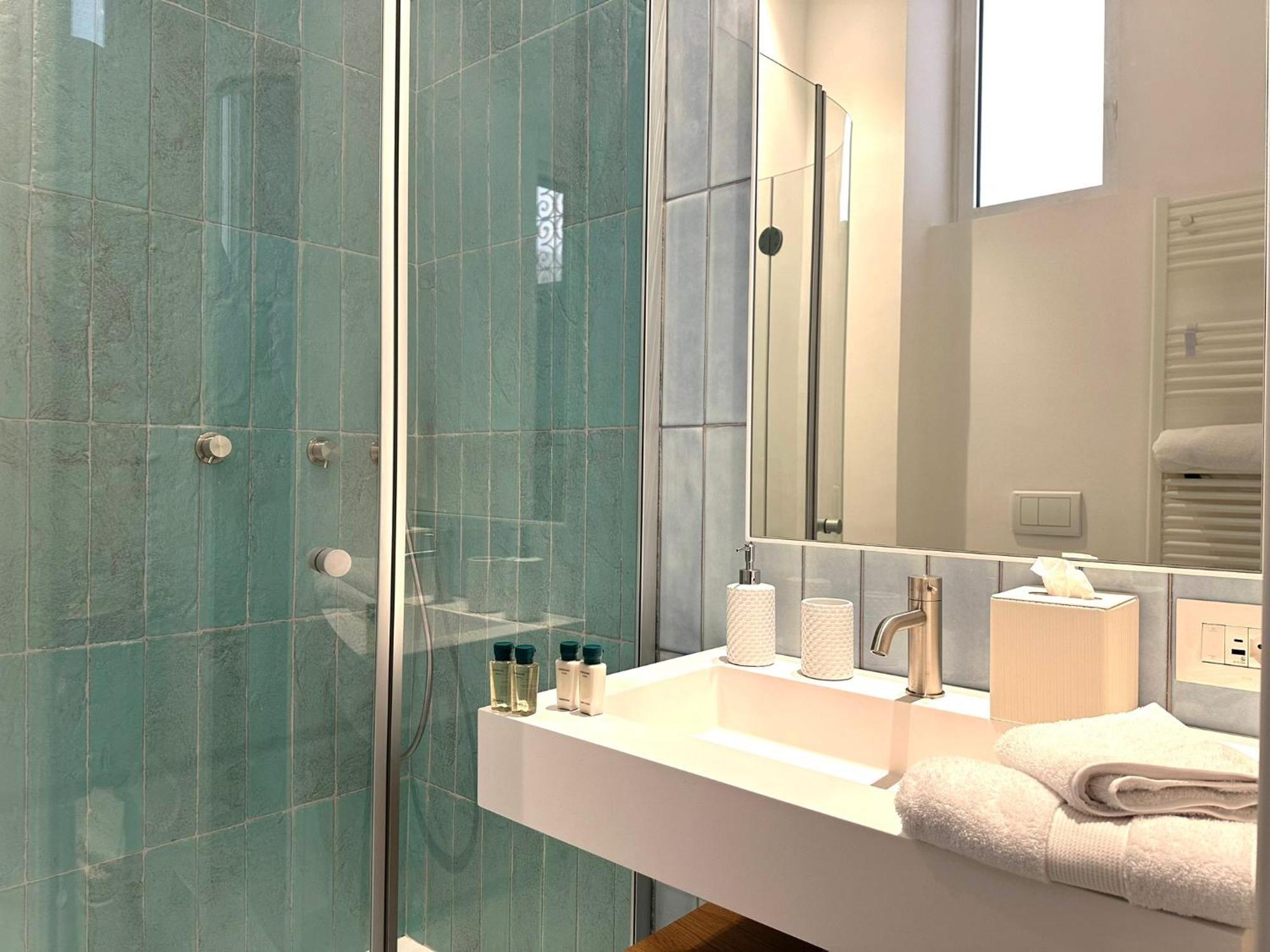 Dimora Collection - Amalfi - Boutique Luxury Residence With Direct Sea View And Access 외부 사진