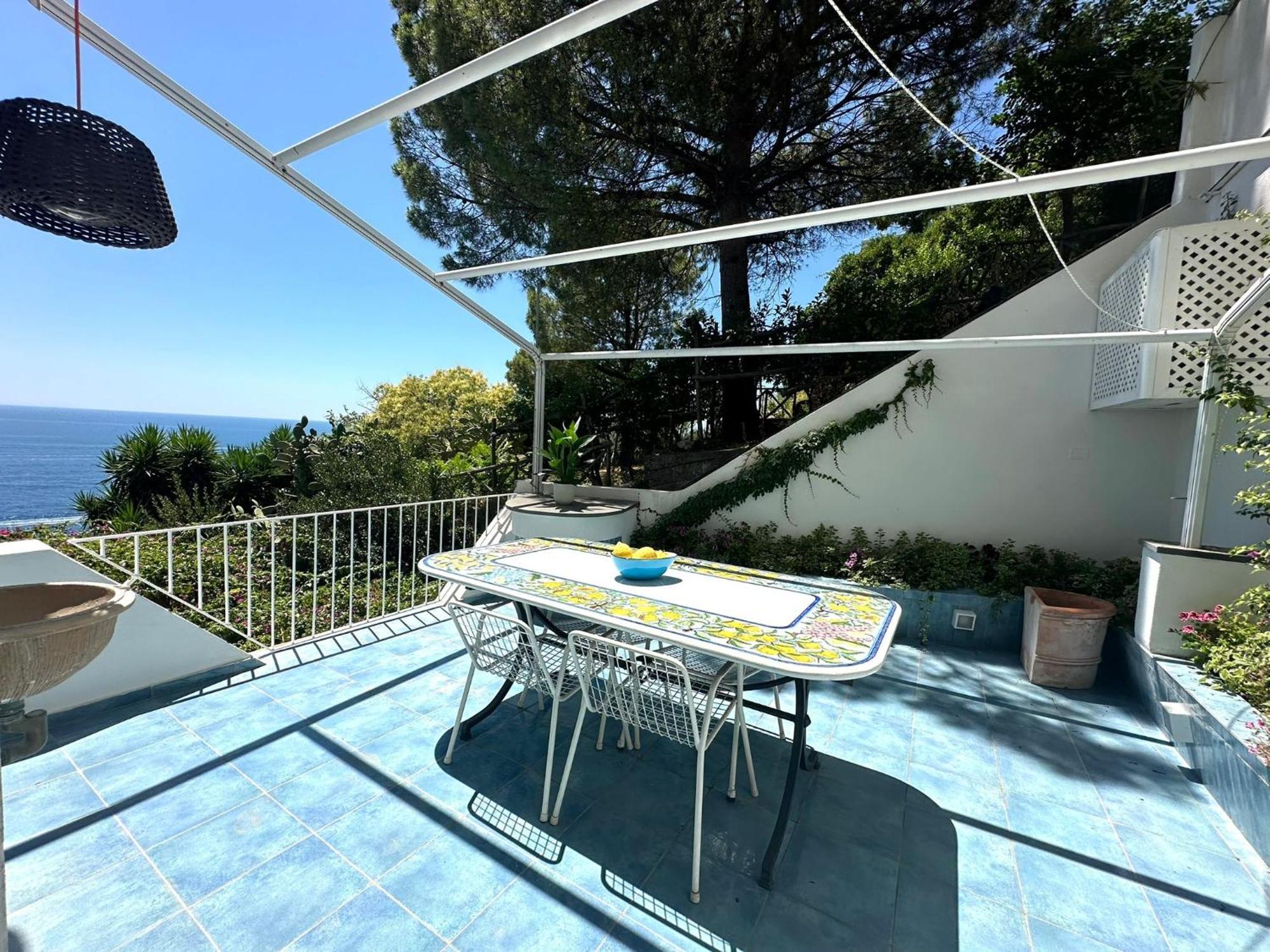 Dimora Collection - Amalfi - Boutique Luxury Residence With Direct Sea View And Access 외부 사진