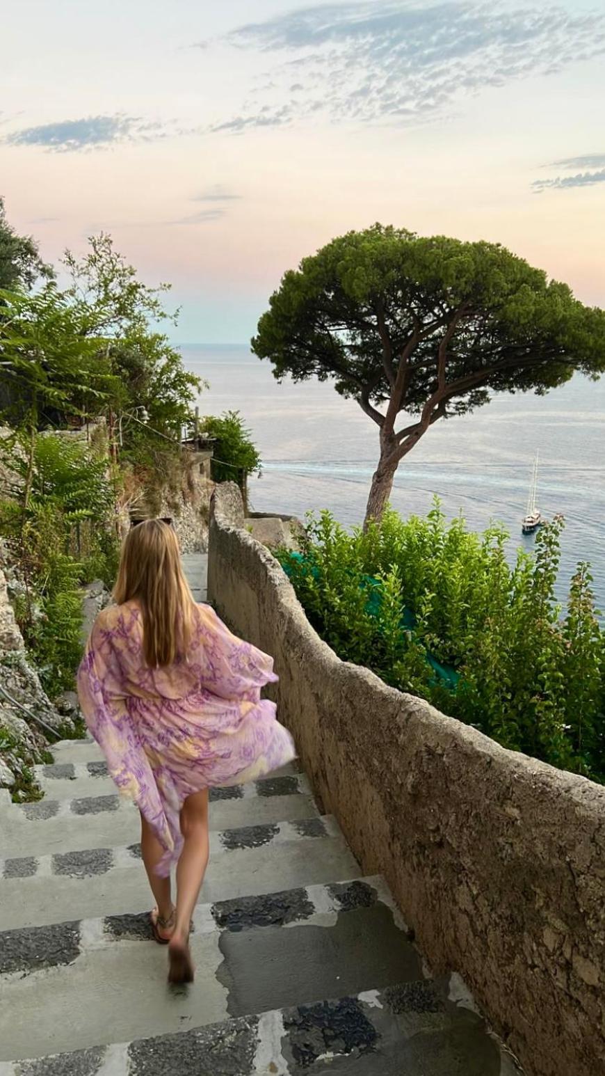 Dimora Collection - Amalfi - Boutique Luxury Residence With Direct Sea View And Access 외부 사진