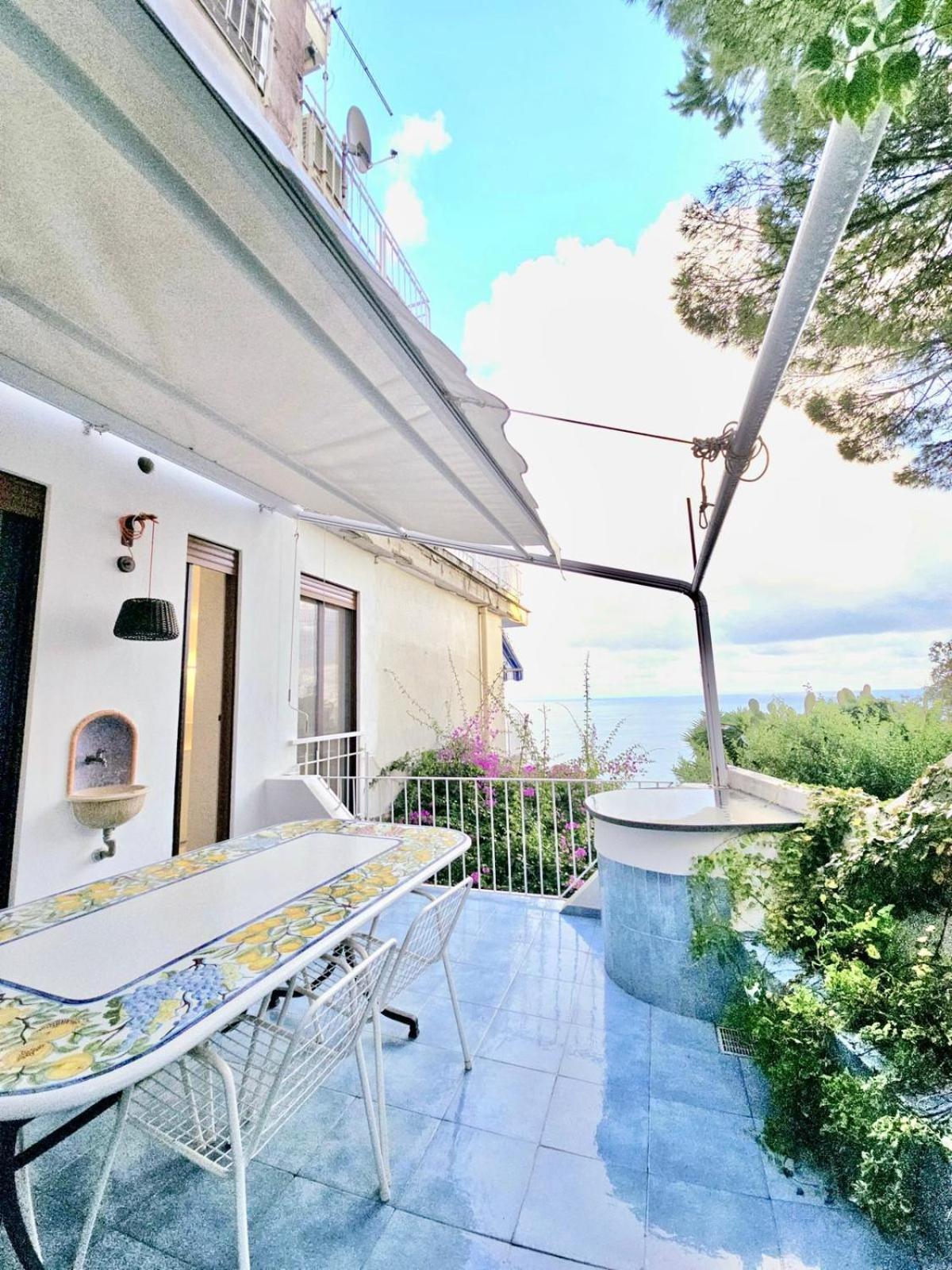 Dimora Collection - Amalfi - Boutique Luxury Residence With Direct Sea View And Access 외부 사진