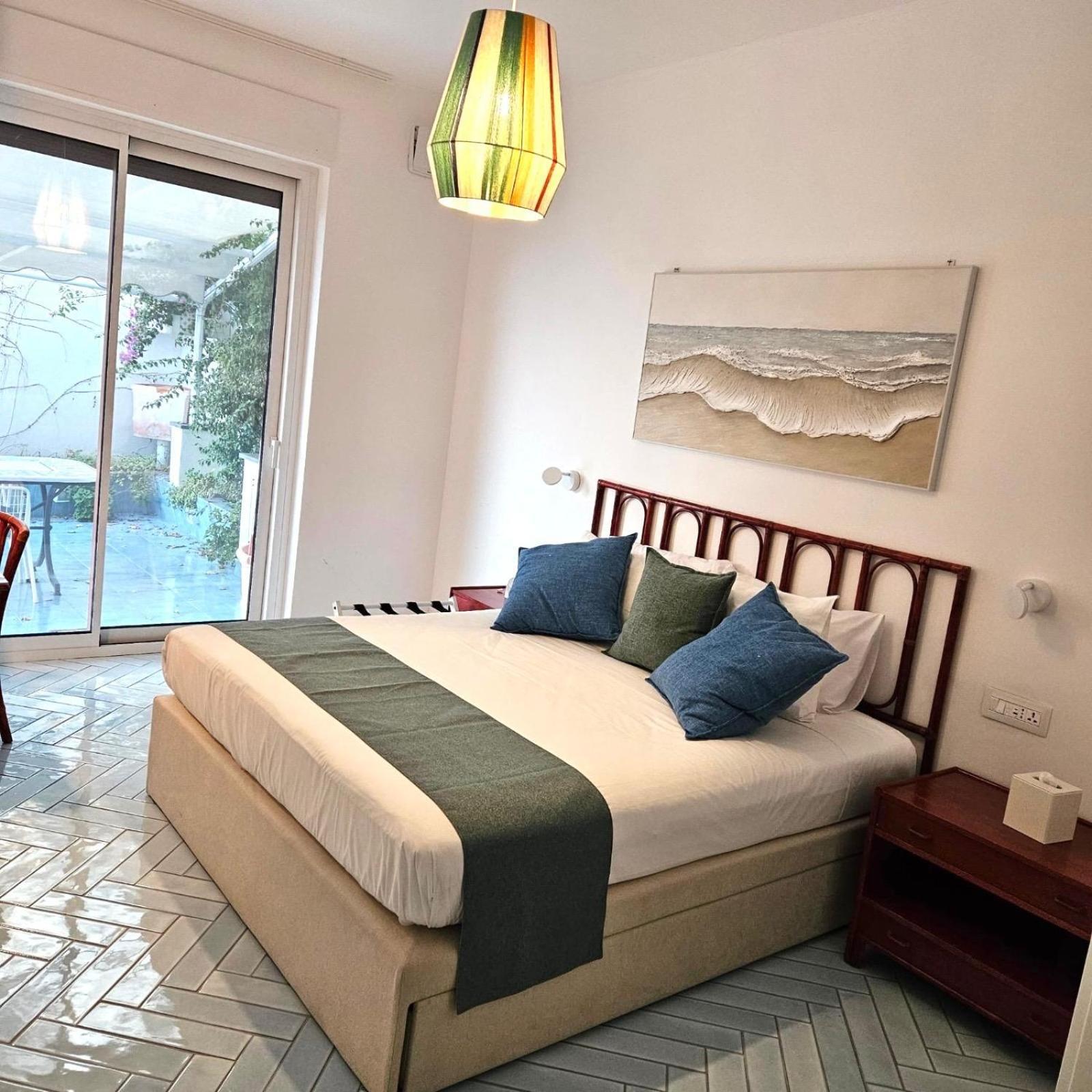 Dimora Collection - Amalfi - Boutique Luxury Residence With Direct Sea View And Access 외부 사진