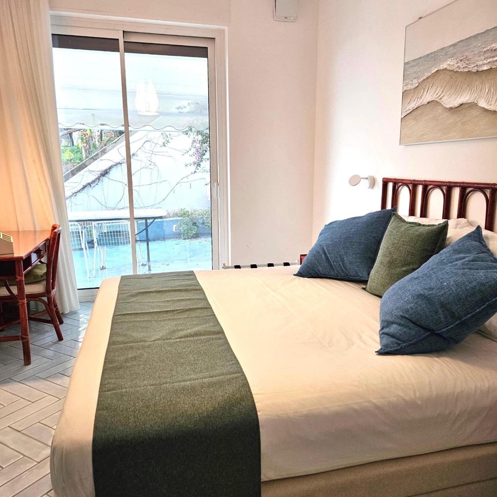 Dimora Collection - Amalfi - Boutique Luxury Residence With Direct Sea View And Access 외부 사진